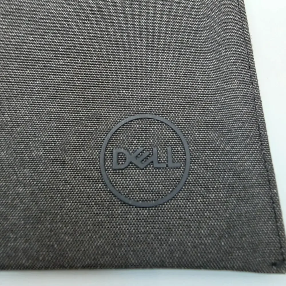 Dell Premier Sleeve 13 XPS 13 9300 7390 2-in-1 Laptop Sleeve Magnetic Black